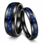 Nebula Rings - Couple Choice
