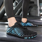 Voyabarefoot Neuro Unisex Barefoot Shoes