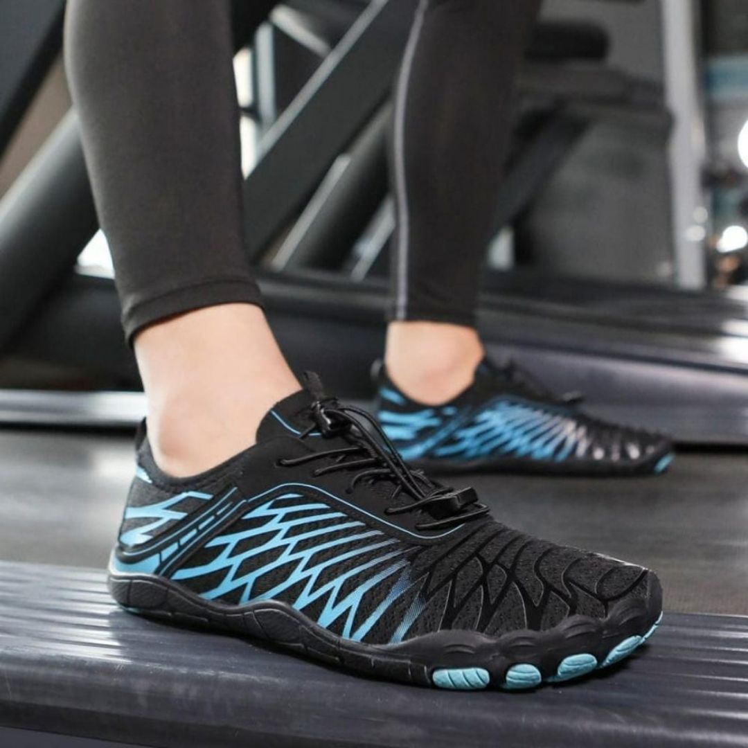 Voyabarefoot Neuro Unisex Barefoot Shoes