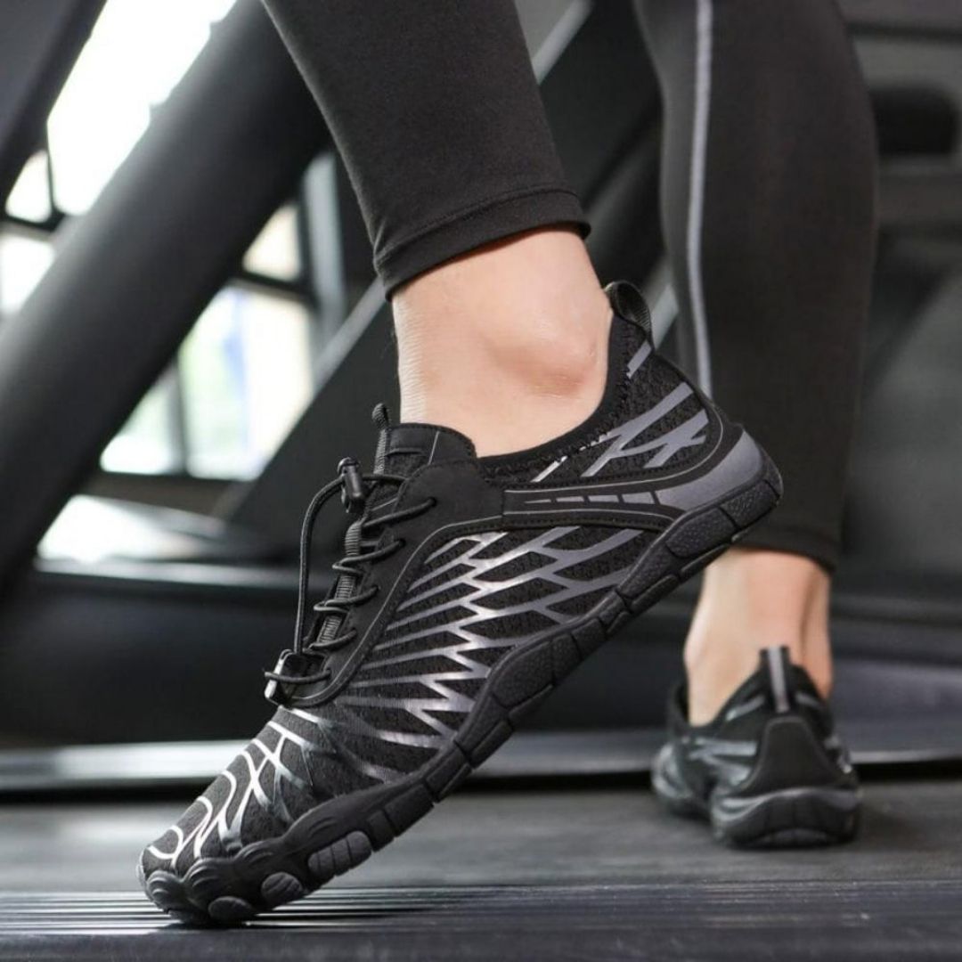 Voyabarefoot Neuro Unisex Barefoot Shoes