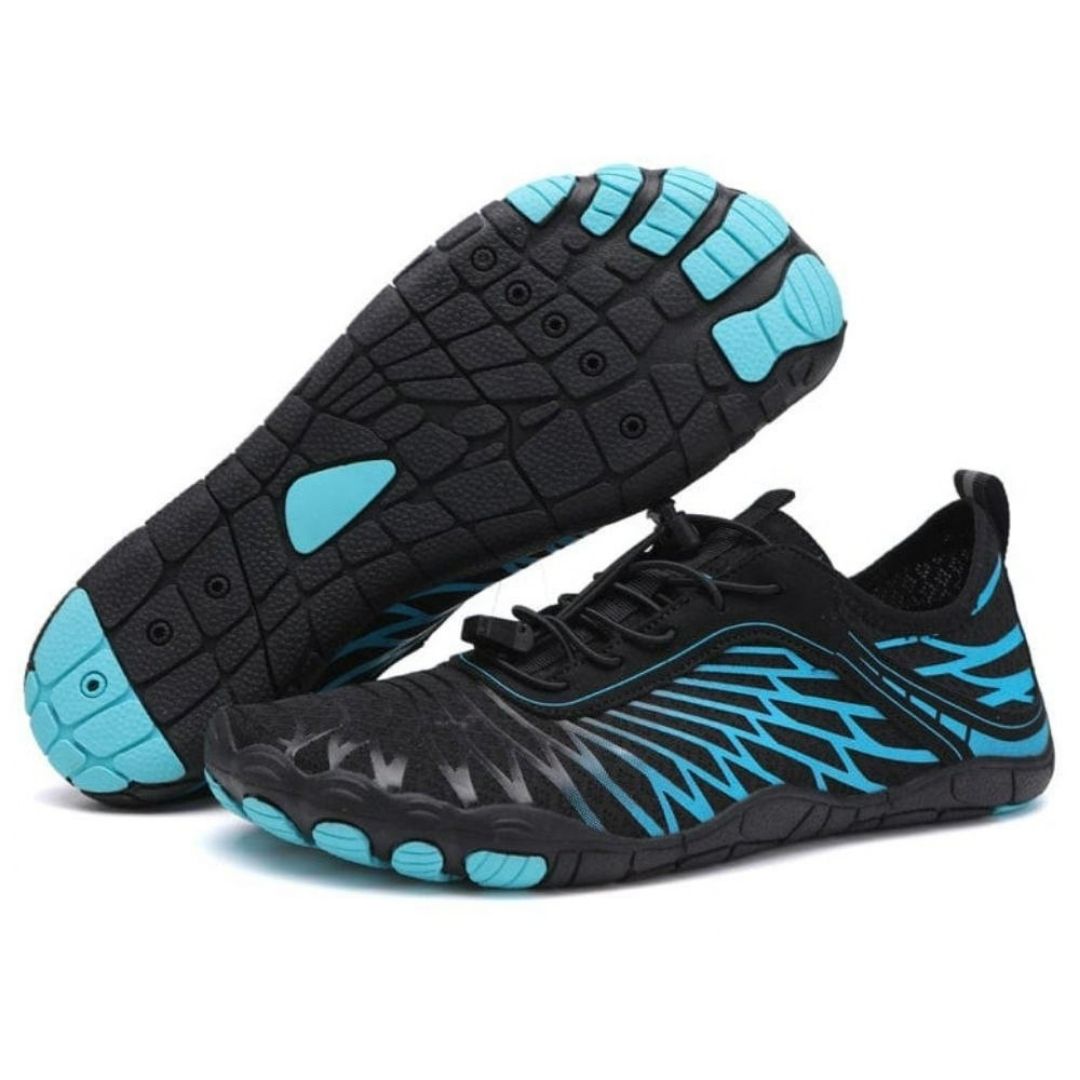 Voyabarefoot Neuro Unisex Barefoot Shoes