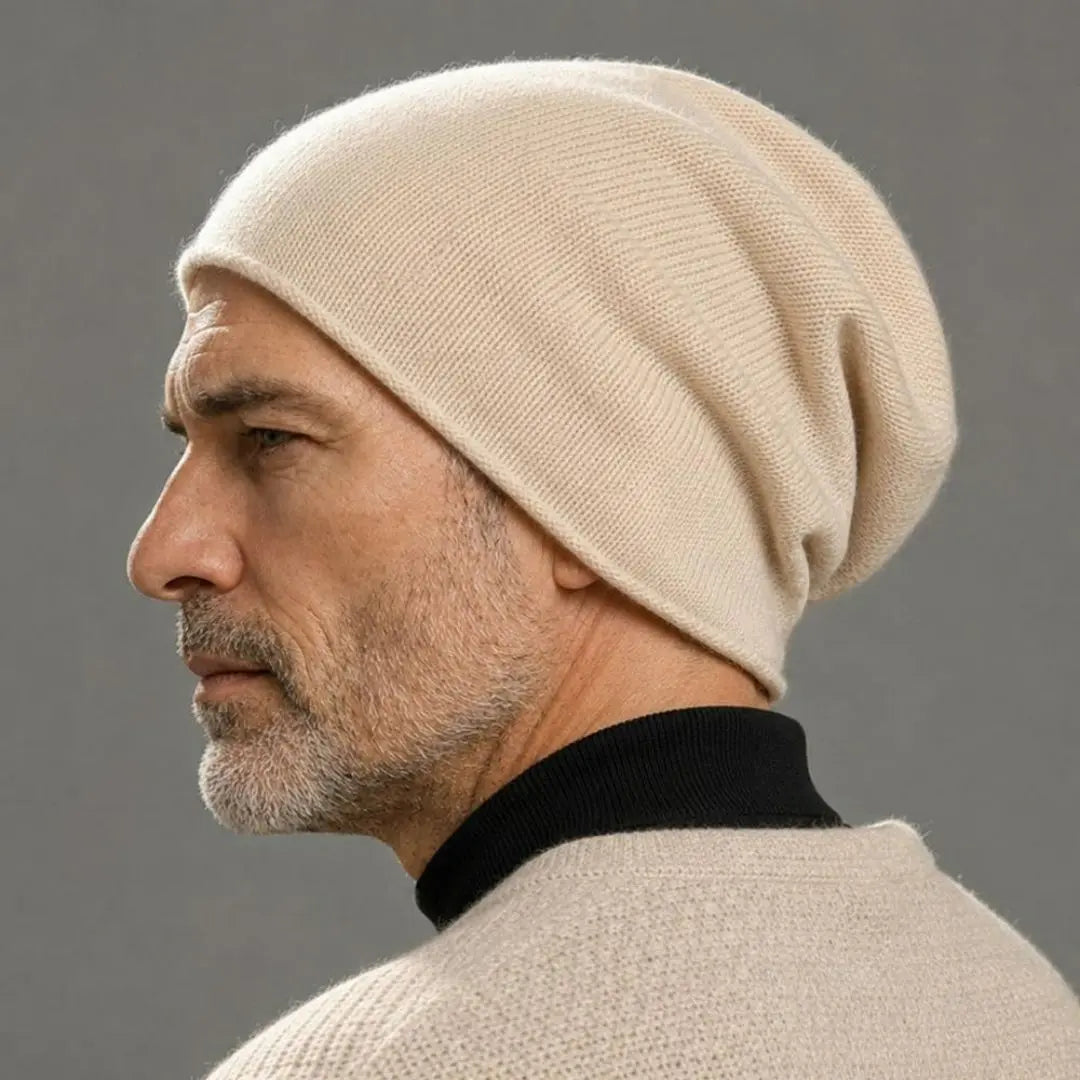 Nomad Men's Beanie