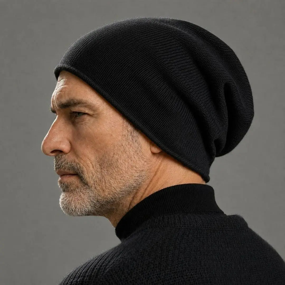 Nomad Men's Beanie
