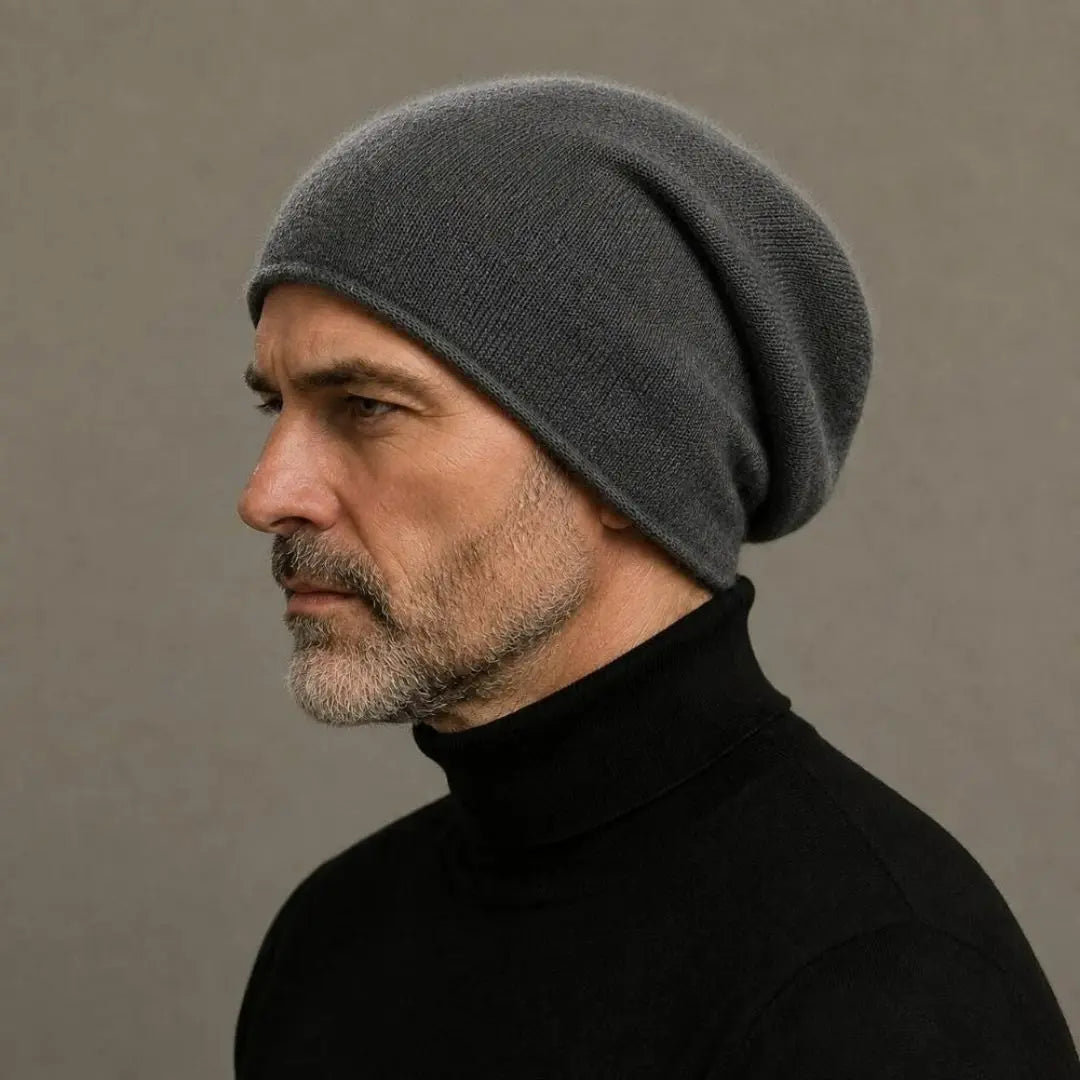 Nomad Men's Beanie
