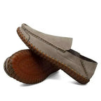 Nomad - Men's Ultra Comfortable Moccasin Loafers
