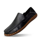 Nomad - Men's Ultra Comfortable Moccasin Loafers