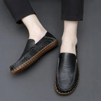 Nomad - Men's Ultra Comfortable Moccasin Loafers