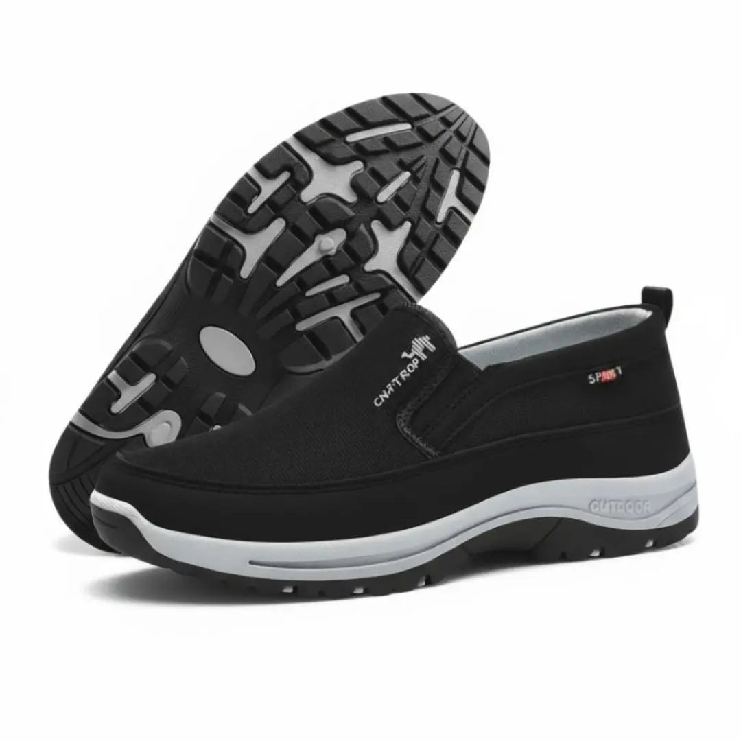 Comfofeet Unisex Non-slip Classic Loafer