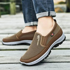 Comfofeet Unisex Non-slip Classic Loafer