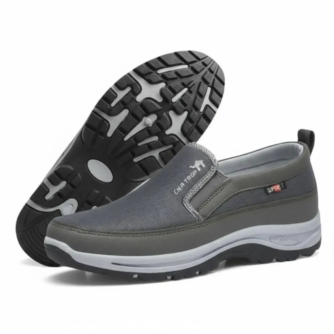 Comfofeet Unisex Non-slip Classic Loafer