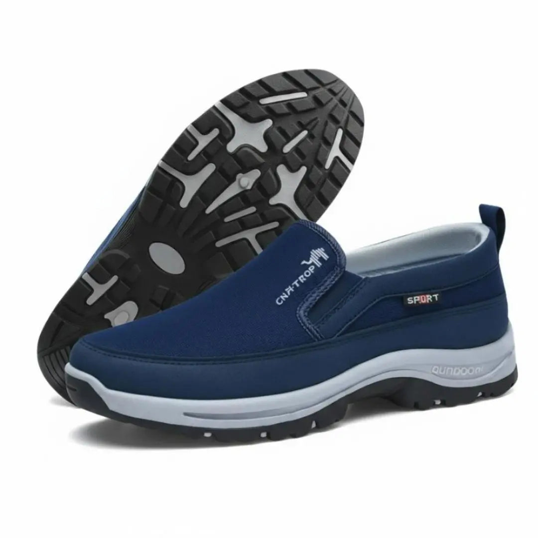 Comfofeet Unisex Non-slip Classic Loafer