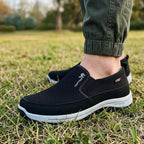 Comfofeet Unisex Non-slip Classic Loafer