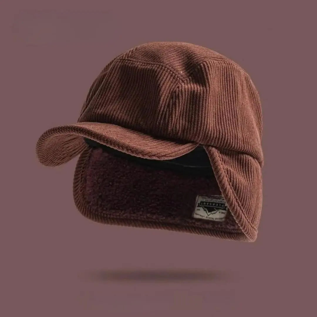 Northbound - Men's Corduroy Hat