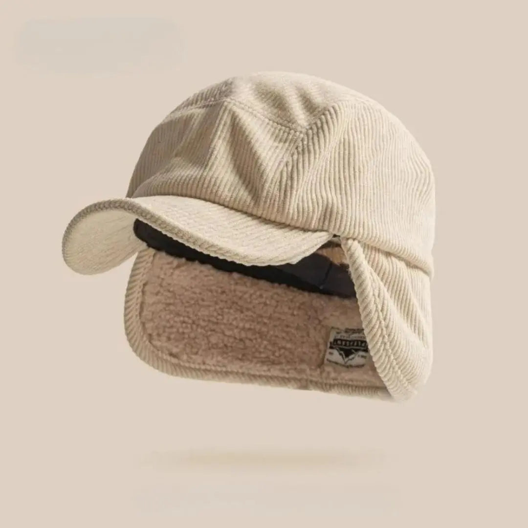 Northbound - Men's Corduroy Hat