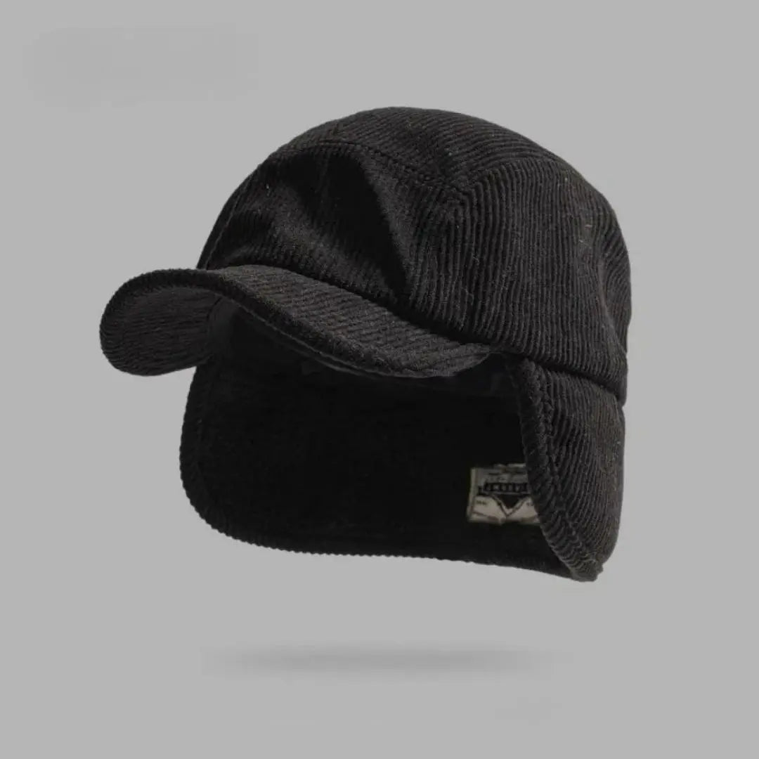 Northbound - Men's Corduroy Hat
