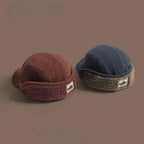 Northbound - Men's Corduroy Hat