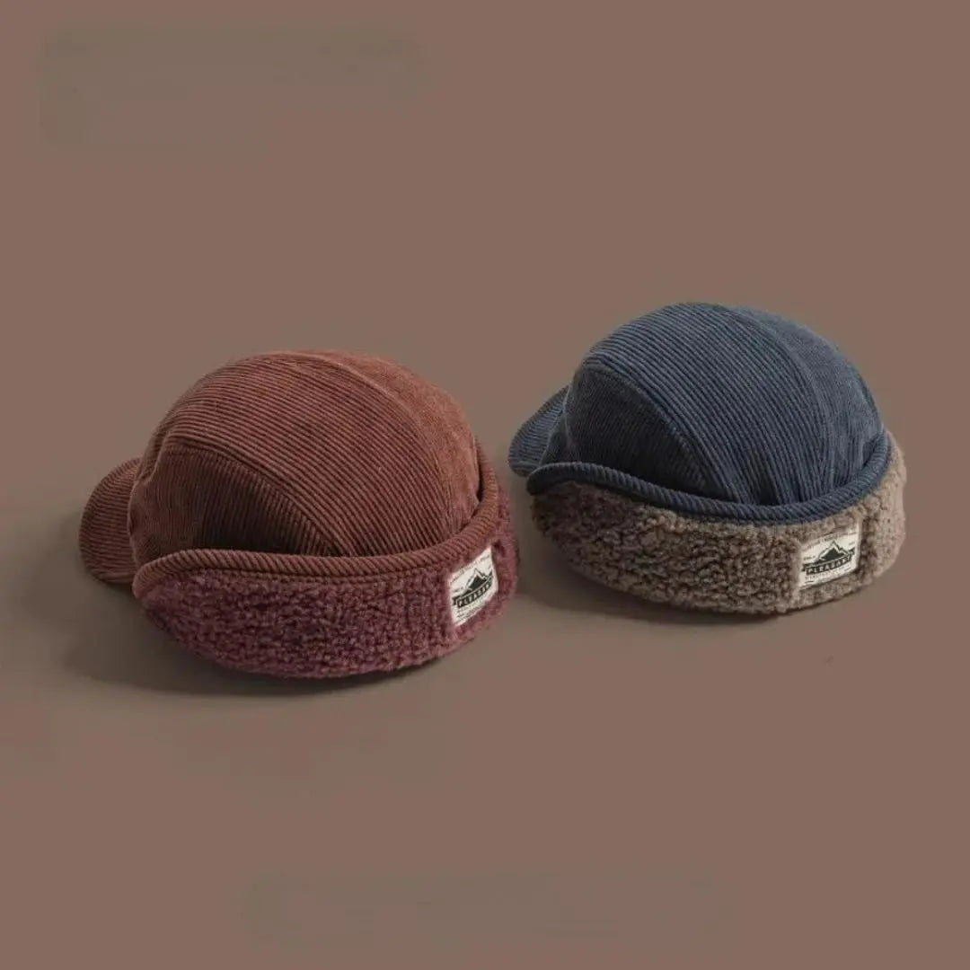 Northbound - Men's Corduroy Hat