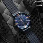 Nova 2.0 Chronograph