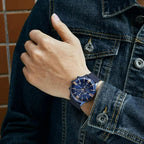 Nova 2.0 Chronograph