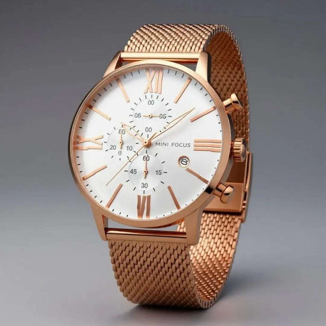 Nova 2.0 Chronograph