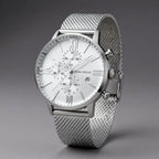 Nova 2.0 Chronograph