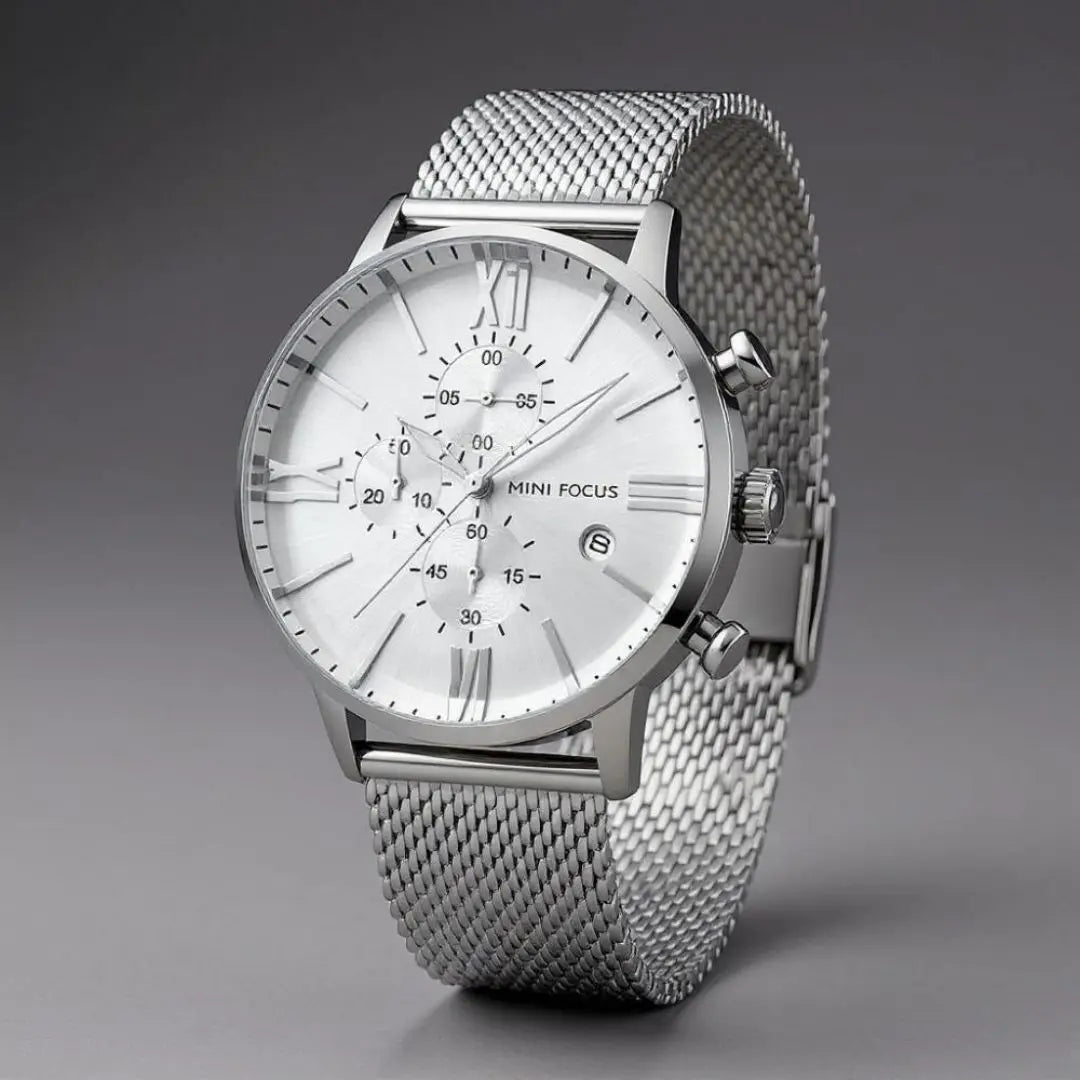 Nova 2.0 Chronograph