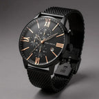 Nova 2.0 Chronograph