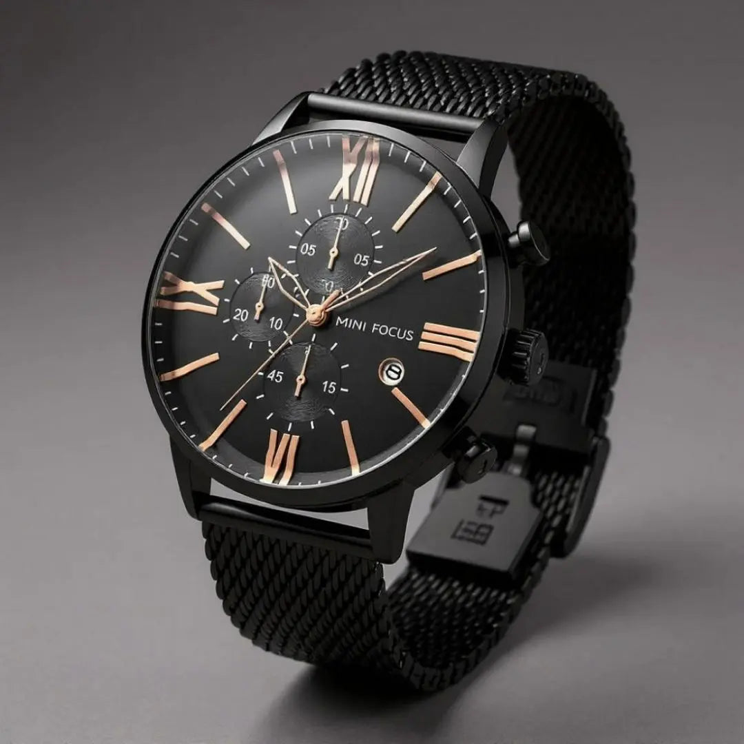 Nova 2.0 Chronograph