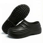 NursePro - Unisex Wide Toe Box 12-Hour Shift Clogs