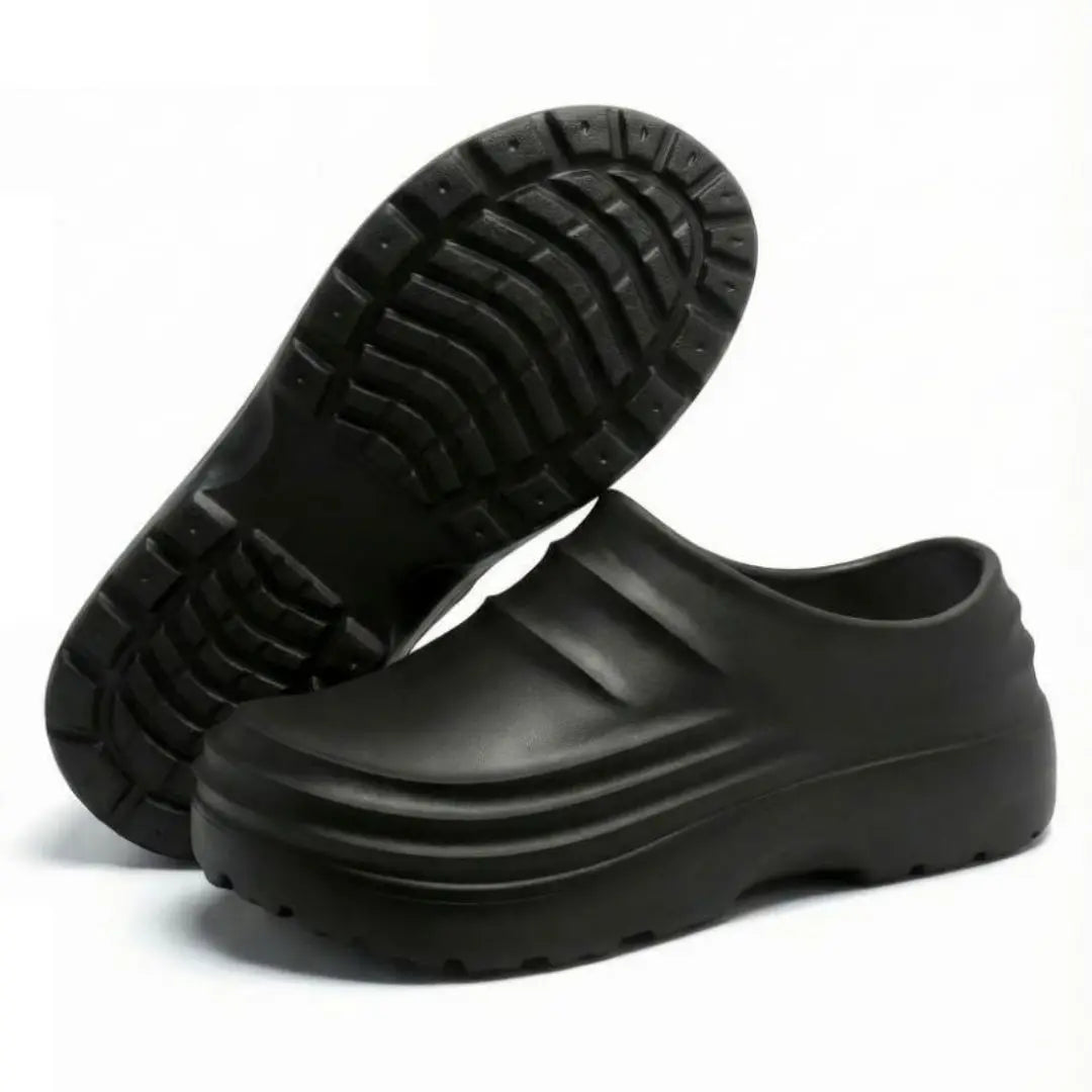 NursePro - Unisex Wide Toe Box 12-Hour Shift Clogs