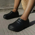 NursePro - Unisex Wide Toe Box 12-Hour Shift Clogs