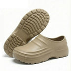 NursePro - Unisex Wide Toe Box 12-Hour Shift Clogs