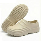 NursePro - Unisex Wide Toe Box 12-Hour Shift Clogs
