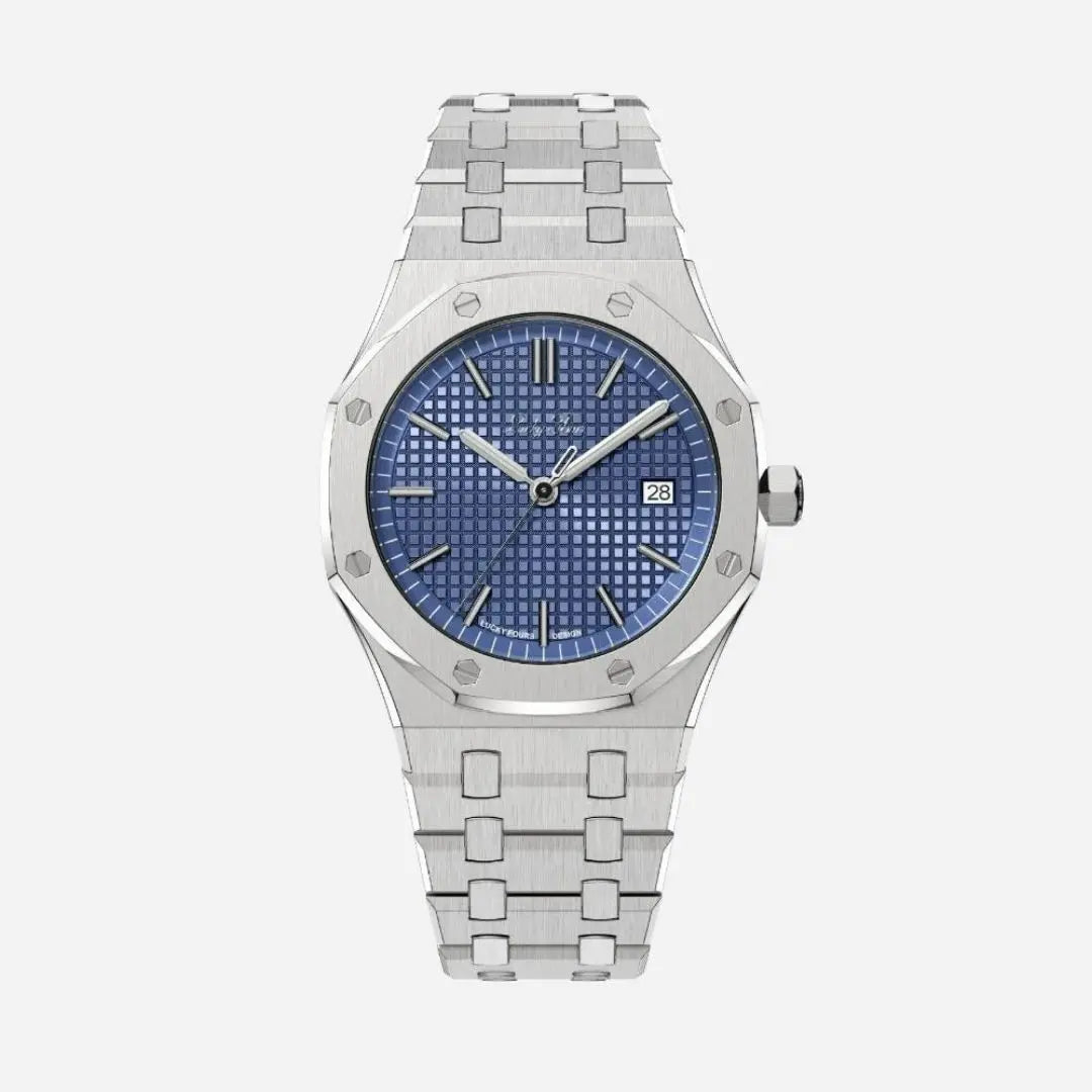 Lucky Fours Oceanus Men's Watches