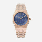 Lucky Fours Oceanus Men's Watches