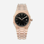Lucky Fours Oceanus Men's Watches