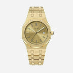 Lucky Fours Oceanus Men's Watches