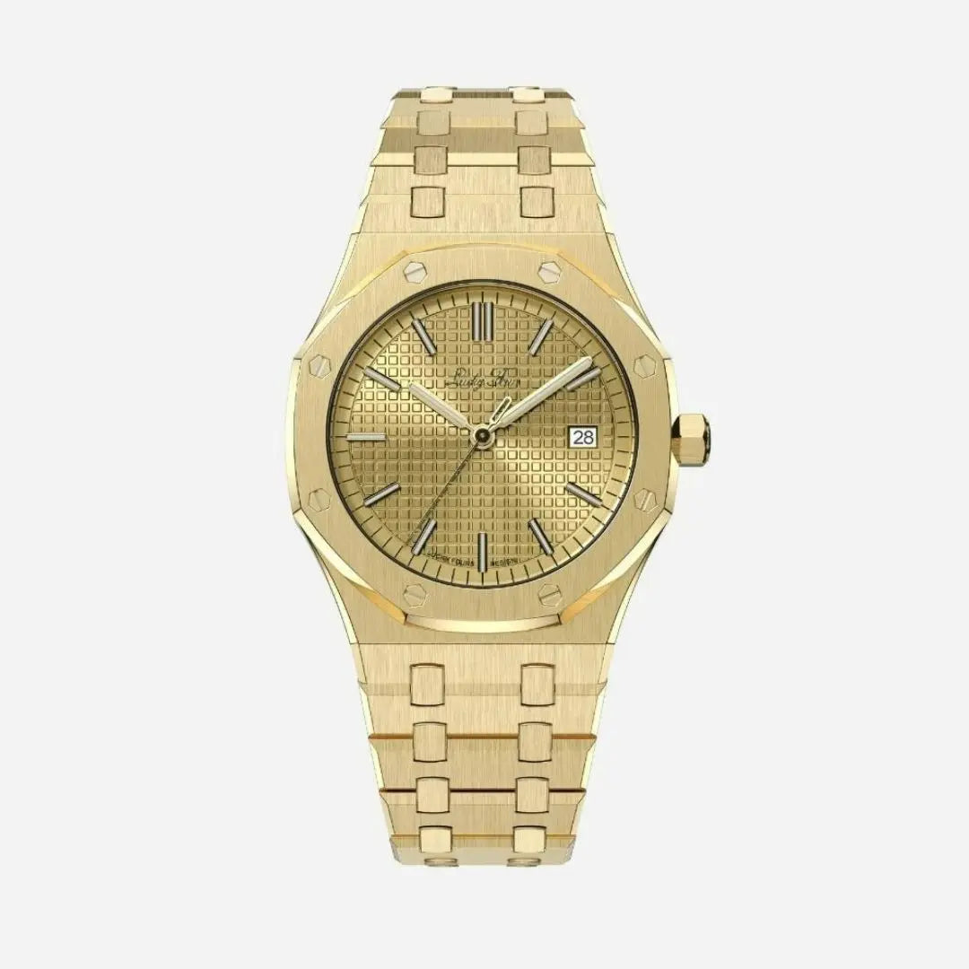 Lucky Fours Oceanus Men's Watches