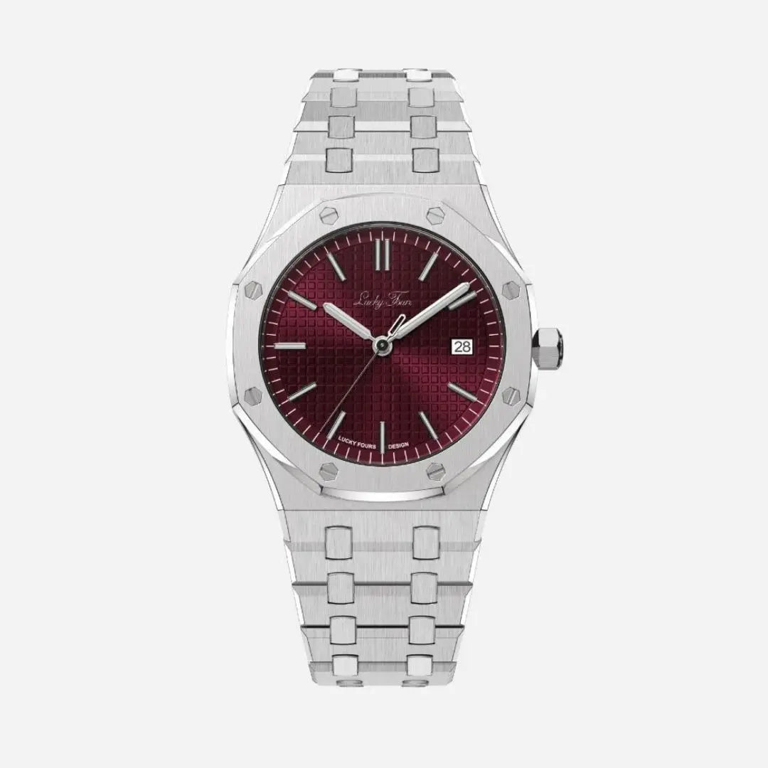 Lucky Fours Oceanus Men's Watches