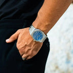 Lucky Fours Oceanus Men's Watches
