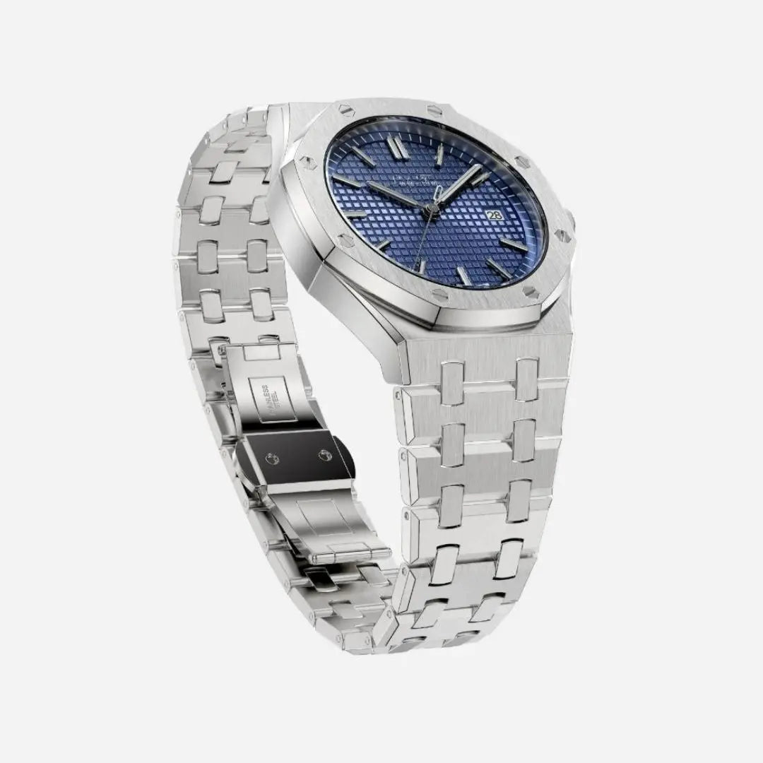 Lucky Fours Oceanus Men's Watches