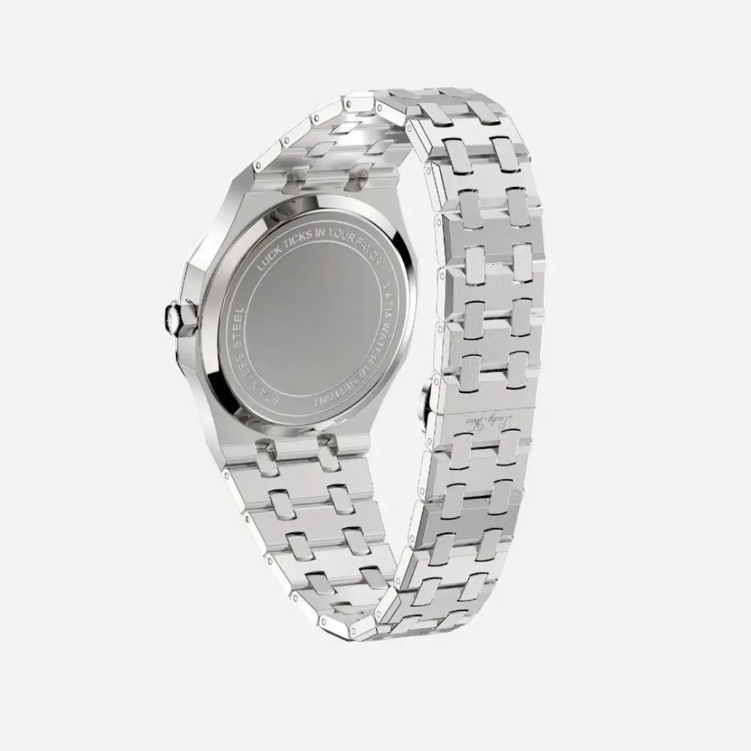 Lucky Fours Oceanus Men's Watches