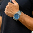 Lucky Fours Oceanus Men's Watches