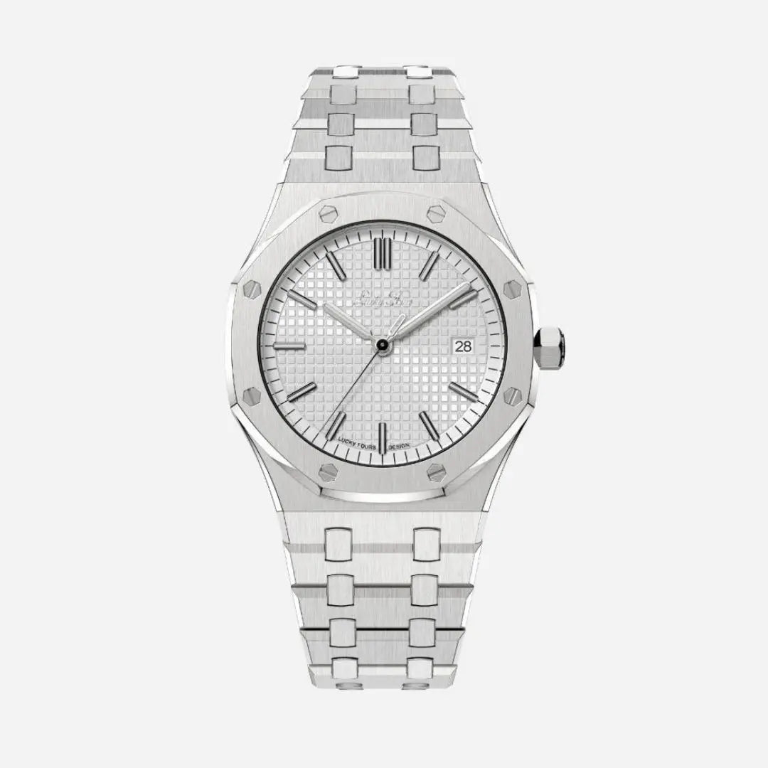 Lucky Fours Oceanus Men's Watches