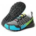 Ortho Balance – Men's Orthopedic Walking Shoes