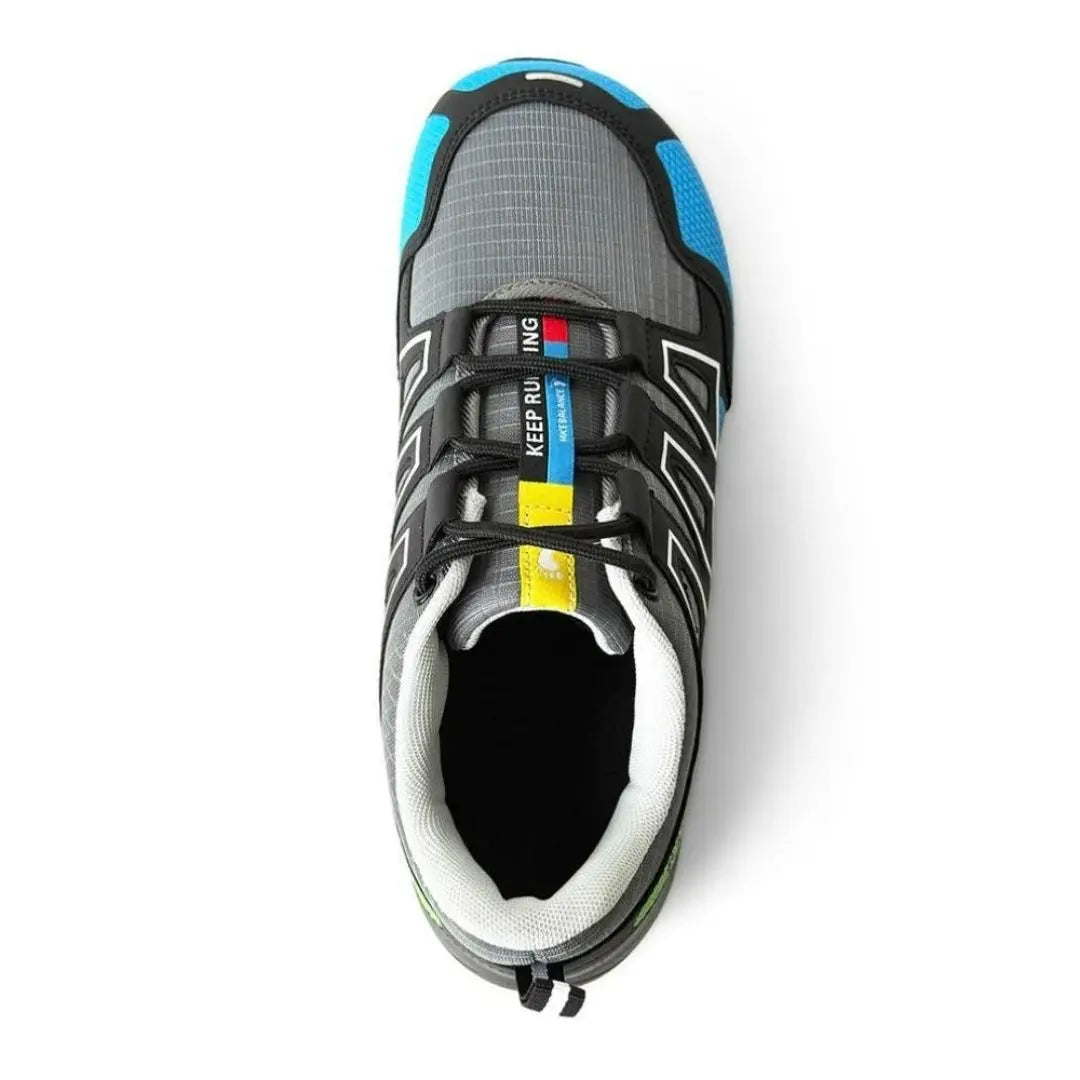 Ortho Balance – Men's Orthopedic Walking Shoes