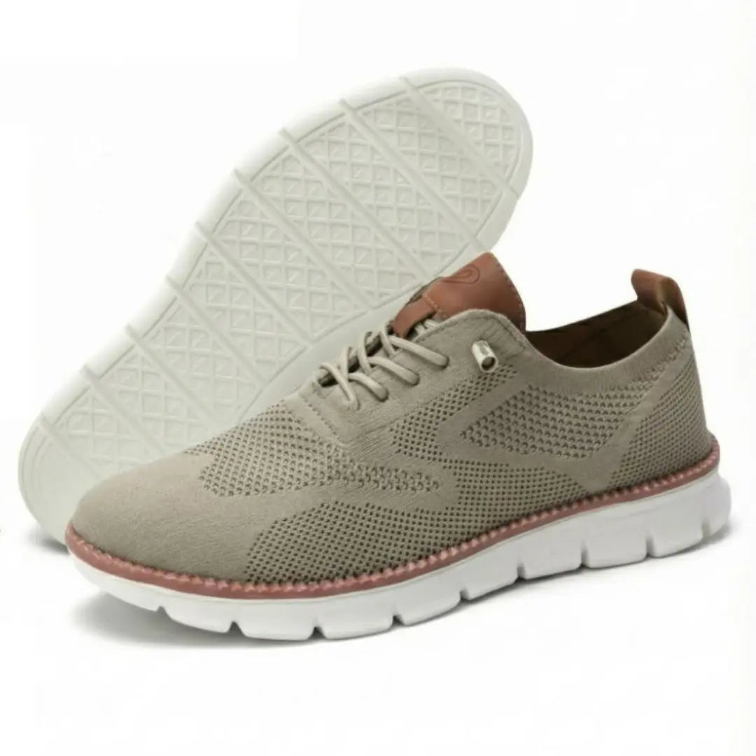 OrthoActive - All-Day Comfort Men's Orthopedic Shoes