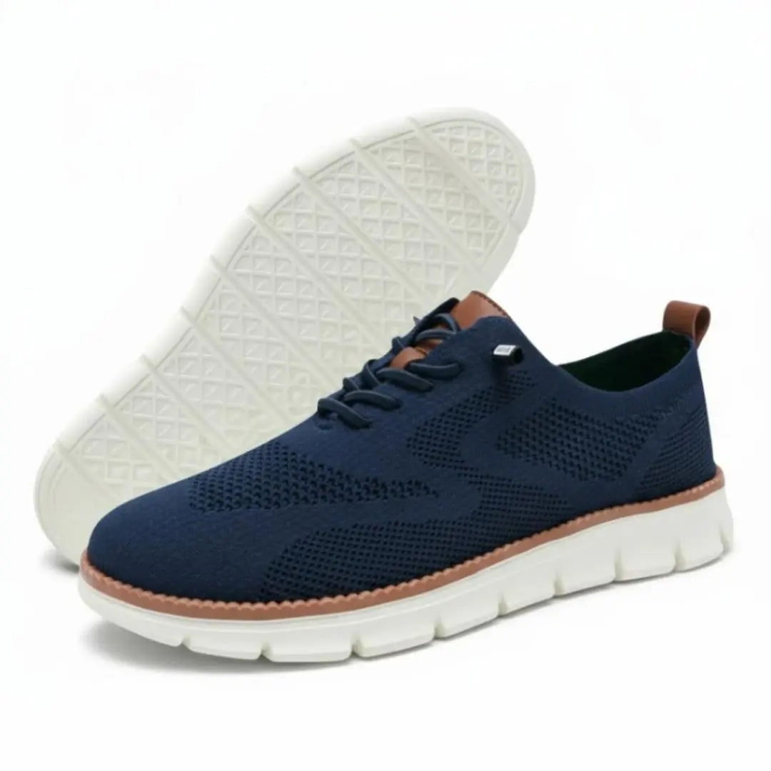 OrthoActive - All-Day Comfort Men's Orthopedic Shoes