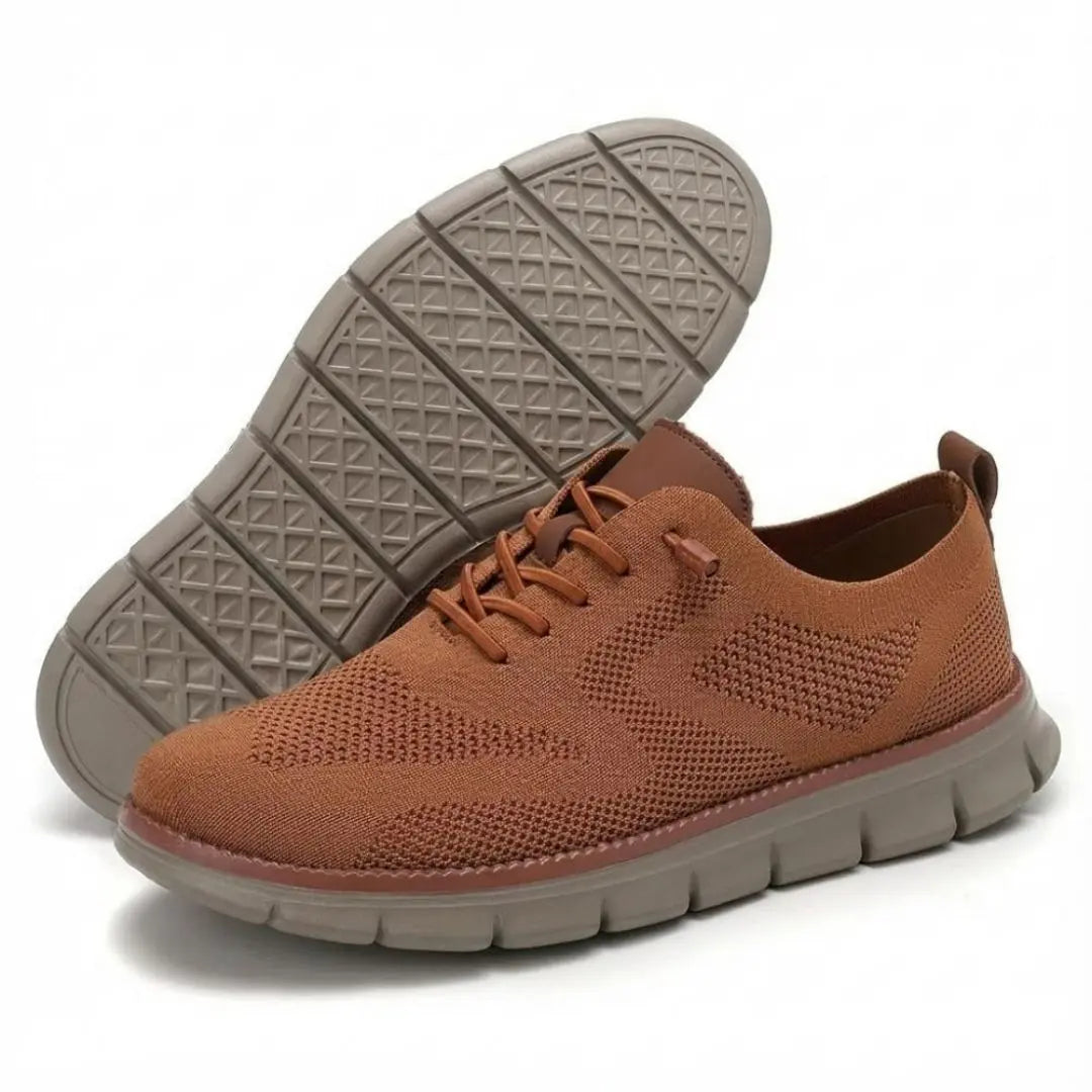 OrthoActive - All-Day Comfort Men's Orthopedic Shoes