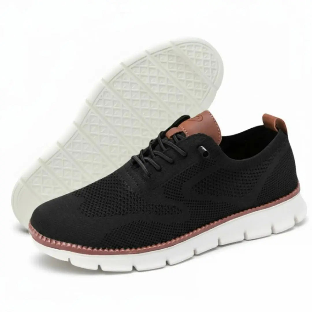OrthoActive - All-Day Comfort Men's Orthopedic Shoes